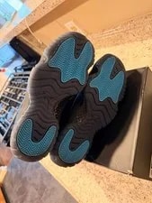 Air Jordan 11 Basketball Shoes 2