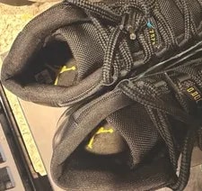 Air Jordan 11 Basketball Shoes 3