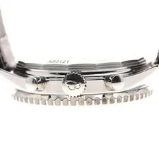Breitling Navitimer 01 AB0121 43mm SS Blue Dial Automatic Chronograph Date #C038 4