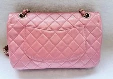 Chanel Flap “Precious Jewel CC” 3