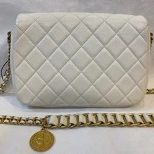 Chanel Classic Flap Chain Strap 2