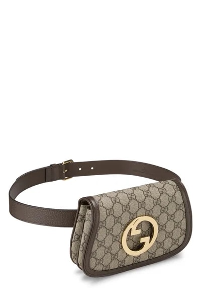 Blondie Belt 90/36 2