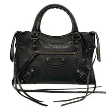 Balenciaga — Balenciaga Classic Mini City 300295 — Handbag — deal