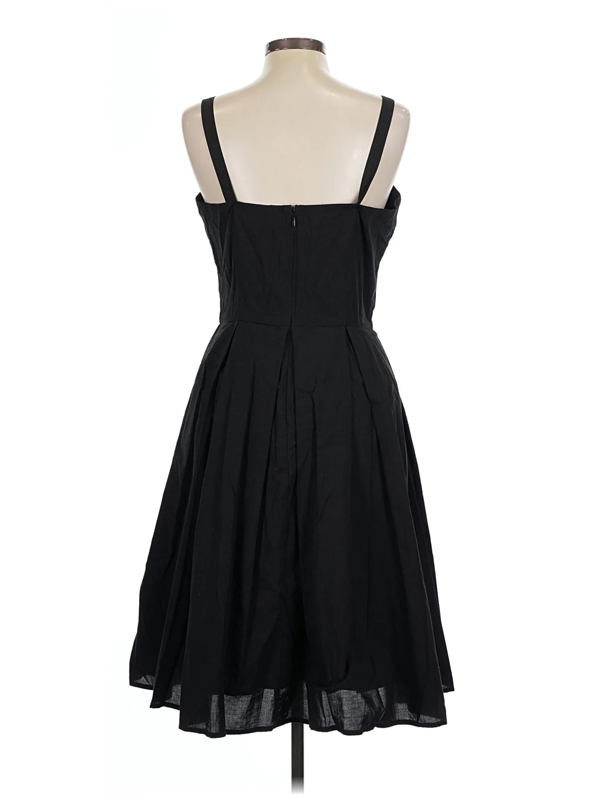 Trashy Diva By Candice Gwinn 100% Cotton Casual Dress Size 12 2