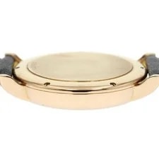 IWC Portofino IW353320 38mm PG Black #C1794 4