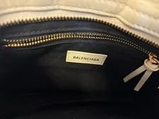 Balenciaga Mini City Boa 3