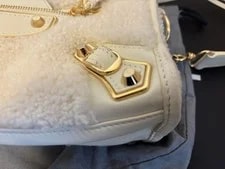 Balenciaga Mini City Boa 4
