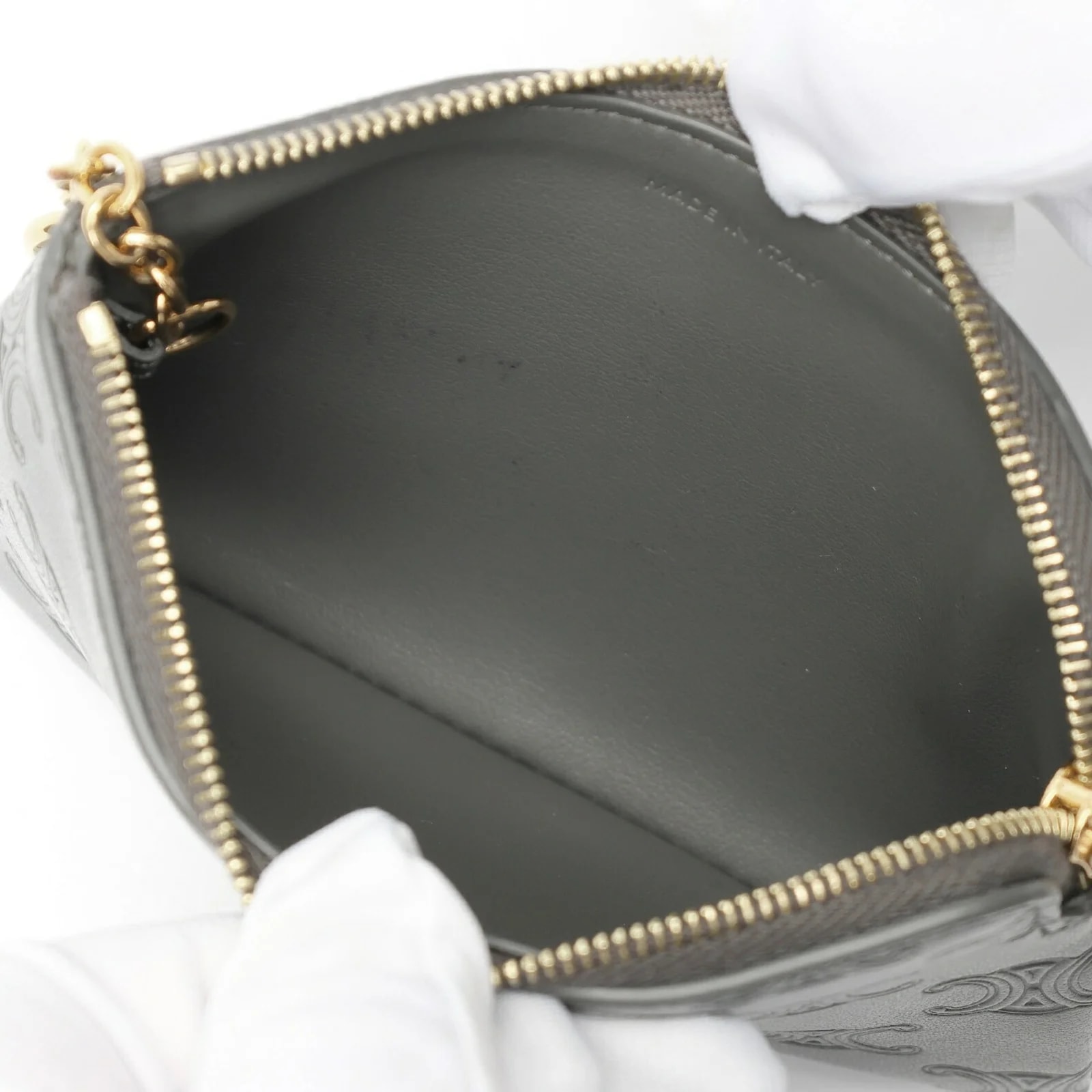Celine Coin /Coin Case 4