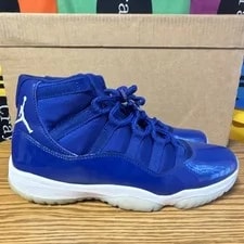 Jordan Air 11 ’S Mid Top Lace-Up / Basketball 2