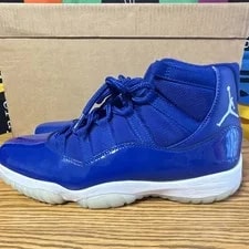 Jordan Air 11 ’S Mid Top Lace-Up / Basketball 3