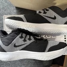 Nike Paul George 3 PG3 Monochrome 2