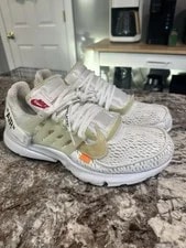 Size 11 - Nike Air Presto X 2018 2