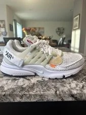 Size 11 - Nike Air Presto X 2018 3