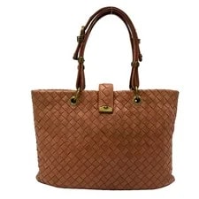 Bottega Veneta Capri 162112 3