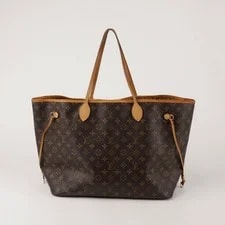 Louis Vuitton — Louis Vuitton Neverfull M40157 155222068 — Handbag — resale