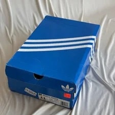 Adidas Originals Gazelle Indoor Fox 2