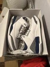 Air Jordan — Air Jordan 3 Retro Size 13 CT8532-140 — Sneaker — resale