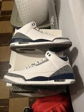 Air Jordan 3 Retro Size 13 CT8532-140 2