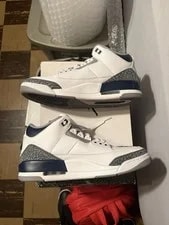 Air Jordan 3 Retro Size 13 CT8532-140 3
