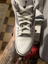 Air Jordan 3 Retro Size 13 CT8532-140 4