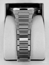 2026 Zenith Defy Skyline 41mm 03.9300.3620/51.1001 Stainless Steel Blue Dial 3