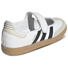 Adidas Samba Jane Gum (GS) New 3