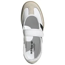 Adidas Samba Jane Gum (GS) New 4
