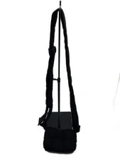 Bottega Veneta — Bottega Veneta Padet Tech Cassette Plain — Handbag — resale
