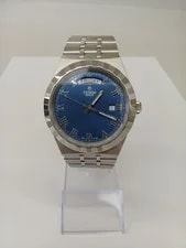 Tudor — Tudor M28600-0005 Royal 41 — Watch — resale