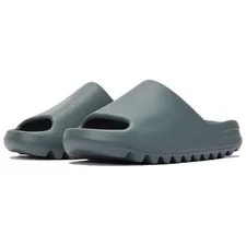 Adidas Yeezy Slides ' Id2350 New 3