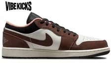 Air Jordan 1 Low ' DC6991-200 New 2