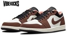 Air Jordan 1 Low ' DC6991-200 New 3