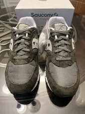 Saucony Originals 6000 - Size 12 S70441-32 3
