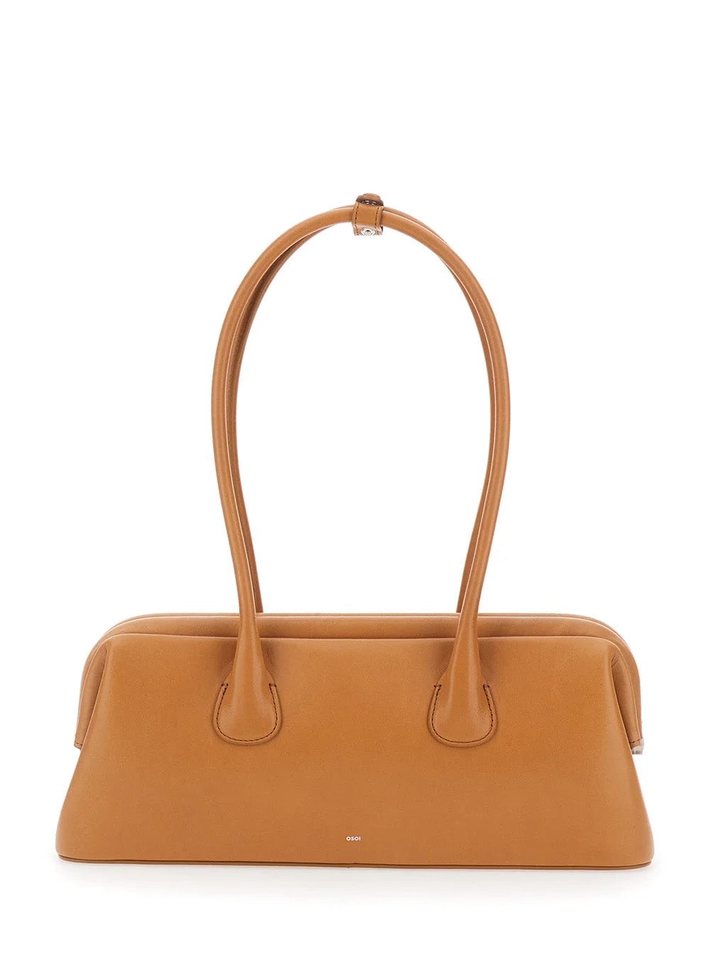 Osoi — Osoi Boat Wide Mini — Cow — Handbag — resale