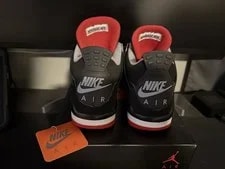Jordan 4 Retro Bread (2019) 3