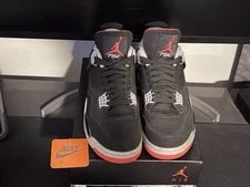 Jordan 4 Retro Bread (2019) 4