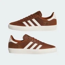 Adidas Gazelle ADV Dusky 3