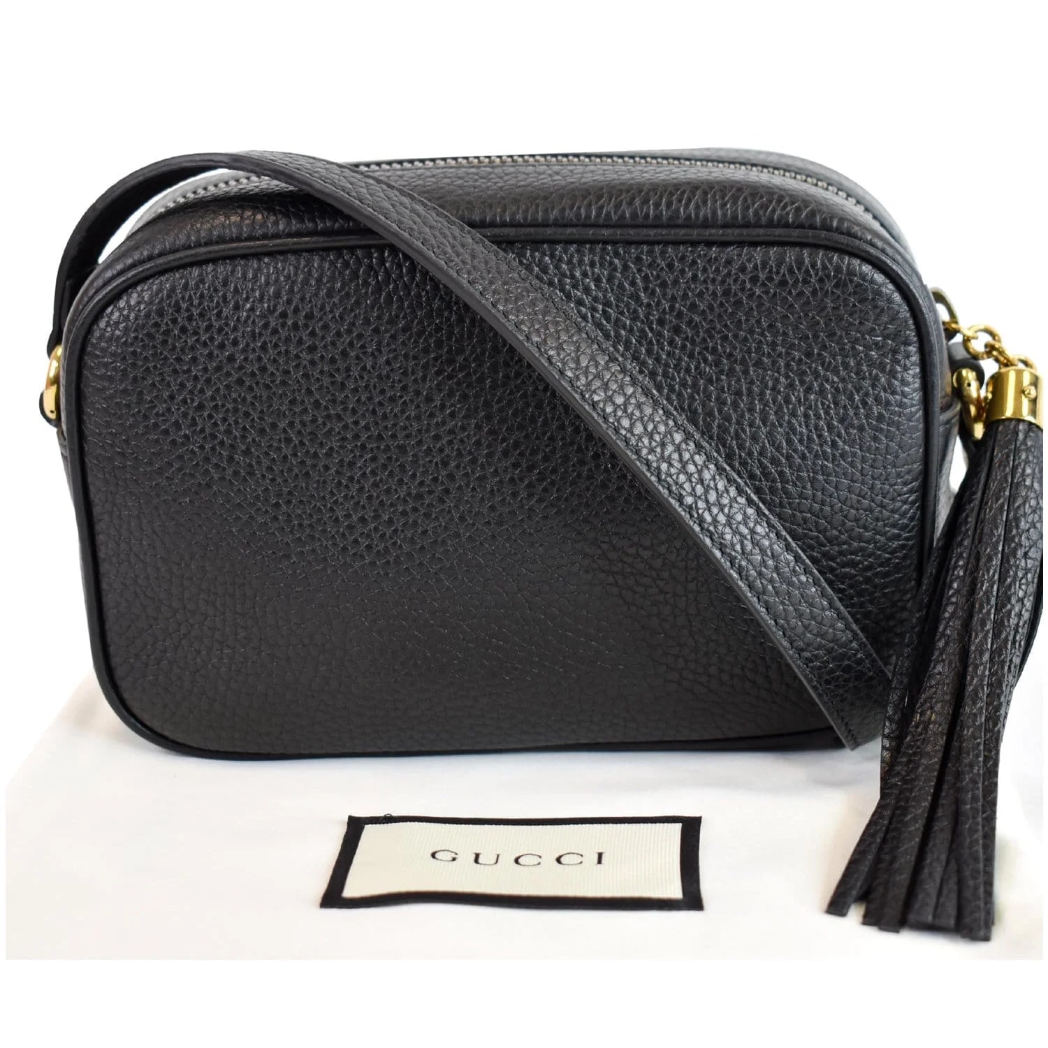 Gucci Soho Disco Small 347994 3