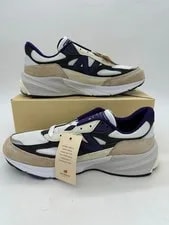New Balance 990 Size 12 USA Running Athletic Shoe U990WB6 2