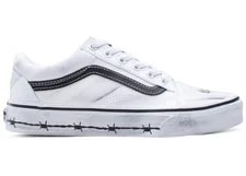Vans X Travis Barker Dues Paid Old Skool - Size 12 ✅ 🔥Confirmed 4