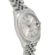 Rolex Datejust 116234 36mm Stainless Steel Silver #WW3514 3