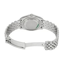 Rolex Datejust 116234 36mm Stainless Steel Silver #WW3514 4