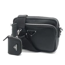 Prada — Prada 2Vh170 Kurayoshi — Handbag — resale