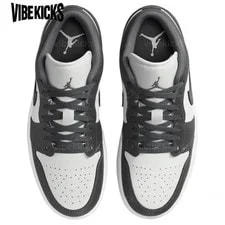 Air Jordan 1 Low ' 553558-044 New 4