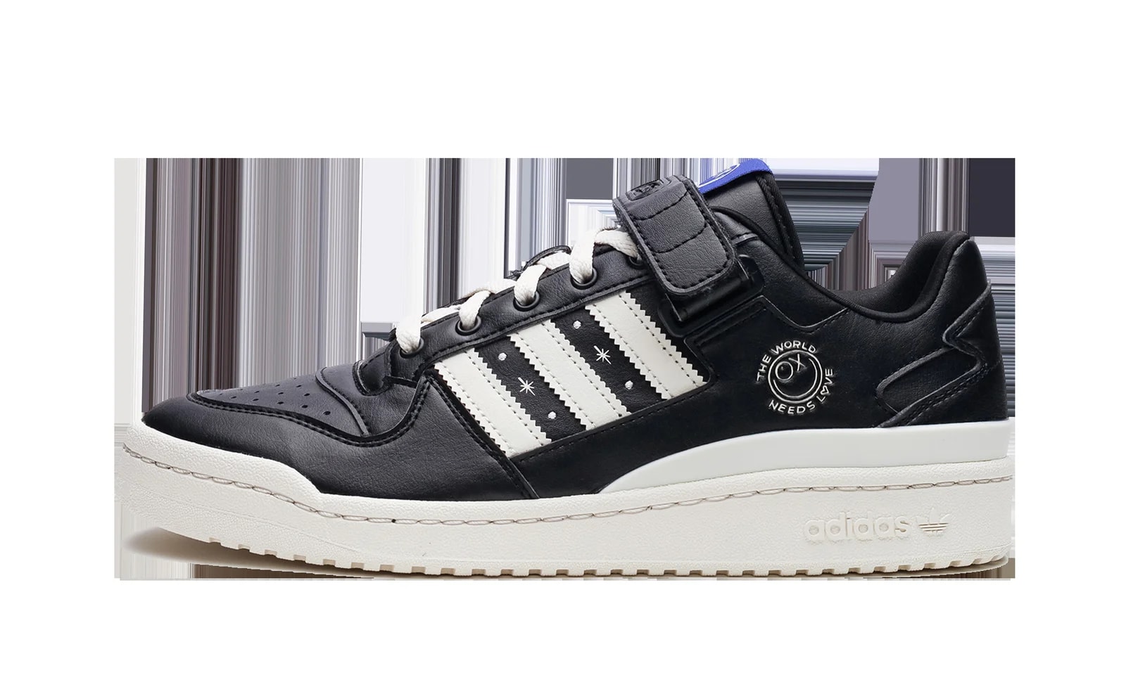 Adidas — Forum Low "André Saraiva" — Sneaker — resale