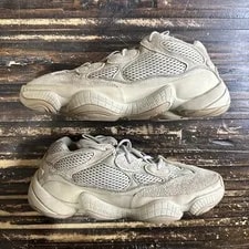 Size 9.5 - Adidas Yeezy 500 Light 2
