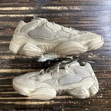 Size 9.5 - Adidas Yeezy 500 Light 3