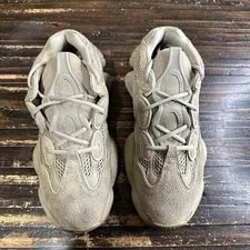 Size 9.5 - Adidas Yeezy 500 Light 4