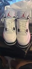 Size 11.5 - Jordan 4 Retro Mid 2