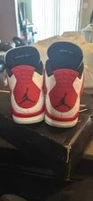 Size 11.5 - Jordan 4 Retro Mid 3